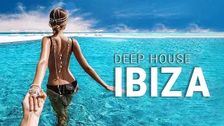 4K Ibiza Summer Mix 2022 🍓 Best Of Tropical Deep House Music Chill Out Mix By Imagine Deep #4