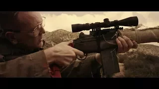 Carnage Park - Opening Sniper Killing Scene (1080p)