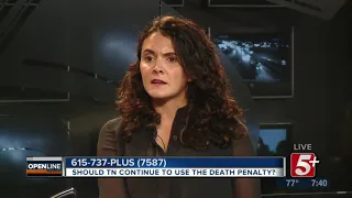 Should TN Still Use Capital Punishment? p3