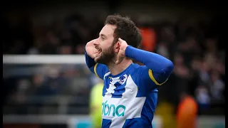 Chester 4-2 Banbury United | 2022/23 Highlights