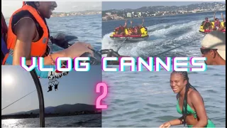 VLOG CANNES PT.2