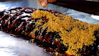 Candy Ribs #candyribs