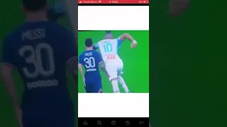 DIMITRI PAYET QUI HUMILIE LIONEL MESSI⚽️⚽️