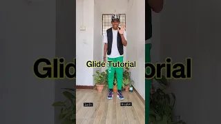 Glide Tutorial #glide #glidetutorial #circleglide