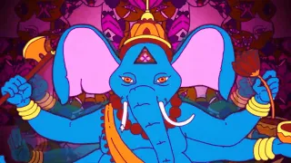 Hilight Tribe - Hi Jump - [[Full Visual Trippy Videos Set]] - [GetAFix]