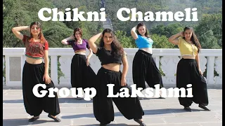 Chikni Chameli / Agneepath / Full Version / Dance Group Lakshmi