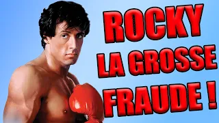 Rocky...en vrai...il est NUL