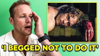 Outlanders Most CONTROVERSIAL Moments Ever..