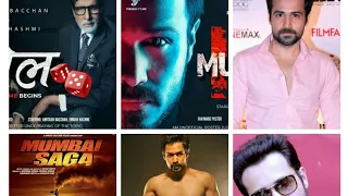 #Thebody#Emranhashmi #upcomingmoviesEmraan Hashmi Upcoming Movies  |The body|Chere||The Secret|