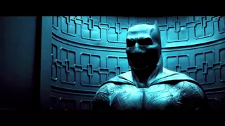 Batman V Superman : Dawn of Justice  Trailer ( HD ) Hindi