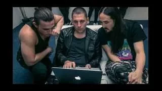 3 Are Legend-Dimitri Vegas Steve Aoki Like Mike