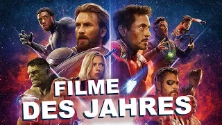 Die besten Filme des Jahres 2018 | Behaind