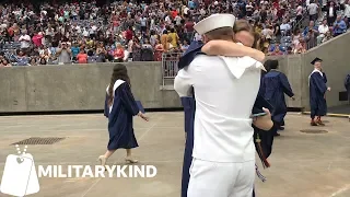 Military homecomings never fail to make us cry | Militarykind