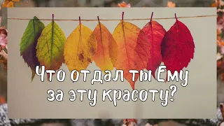 ДЛЯ ТЕБЯ О ЧЕЛОВЕК БОГ СОЗДАЛ НЕБО И ПОЛЯ – Русавуки