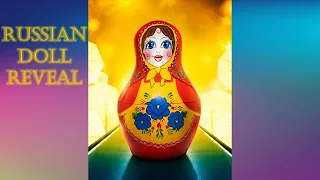 THE MASKED SINGER RUSSIAN DOLL REVEAL SEASON 5 EP 9