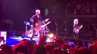 Metallica - The Unforgiven (live ROCK ON THE RANGE 2017)