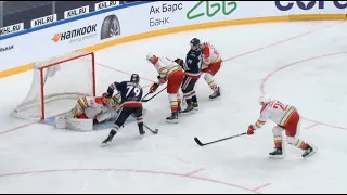 Kunlun RS 3 Neftekhimik 6, 10 November 2020