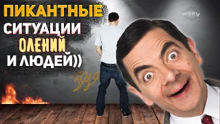 Приколы. Неудачники или Идиоты? )))