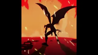 devilman crybaby | miss the rage [amv/edit]