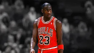 Was Michael Jordan Actually Good?