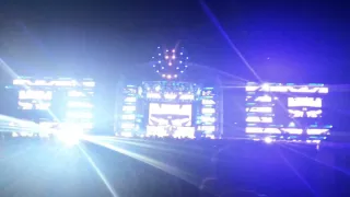 Paul Van Dyk - Ultra Paraguay 2015