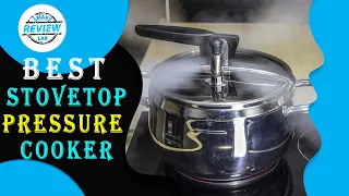 ▶️ Stovetop Pressure Cooker: Top 5 Best Stovetop Pressure Cooker For 2021 - [ Buying Guide ]