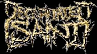 Decapitated Saint- Demo 2013- 3 full tracks