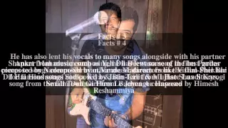 Ehsaan Noorani Top # 5 Facts