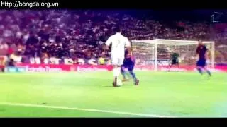 Lionel Messi vs Cristiano Ronaldo   2012   2013   HD 1