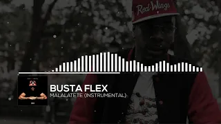 Busta Flex - Malalatete (Instrumental) | Hip Hop Battle Beat 2019 | #danceproject music