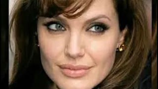 At the age of 19, Angelina Jolie planned her assassination