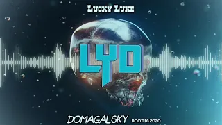 Lucky Luke - LYD (Domagalsky Bootleg) 2020