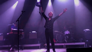 Franz Ferdinand - This Fire, Live at Portland State Theater 8/7/18