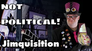 I Really, Really Hate Ubisoft (The Jimquisition)