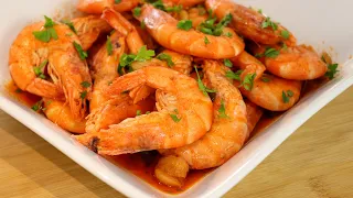 Receita de Camarões Fritos com Alho e Cerveja | Petisco Divinal!