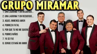 Grupo Miramar Greatest Hits ~ Top 100 Artists To Listen in 2024