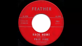 Pale Fire - Back Home (1968)