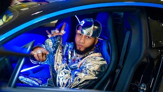 El Alfa "El Jefe" Ft. Farruko  - CURAZAO (Video Oficial) #SagitarioTheAlbum