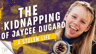 The Girl Held Captive for 20 years: Jaycee Dugard