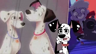 A Spot On "London We Have A Problem" (101 Dalmatian Street s01e15) - Cruella Lives!