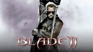 Blade II (2002) Watch Party & Commentary wil @totalmovierecall