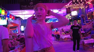 🌈 SUPER TOWN Jomtien Complex Gay Pattaya 🇹🇭 (Loy Kratong November 2022)