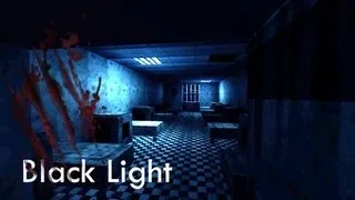 Black Light - Minecraft Horror Adventure Map - Teaser (2013)