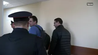 "Санитарное дело": сторонники Навального признаны политзаключёнными