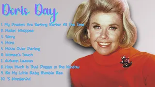 Doris Day-Hit music roundup for 2024-Bestselling Tracks Selection-Core