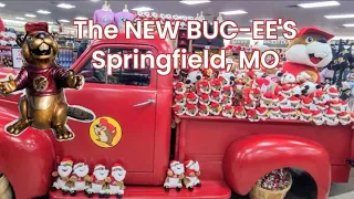 The NEW BUC-EE'S in Springfield, MO   What's So Great About Buc-ee's?