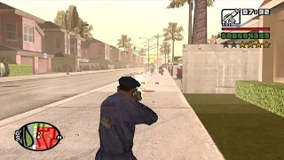 Starter Save Part 132 - The Chain Game Beret-GTA San Andreas PC-complete walkthrough-achieving??.??%