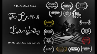 To Love a Ladybug (Award-Winning Stop Motion Short Film)