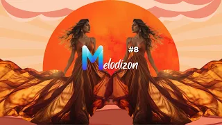 Melodic House Mix 2023 | Sultan + Shepard, Massane, Romain Garcia, Nils Hoffmann (20k Subs Special)