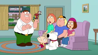 Family Guy - Peter adopts Gonzo